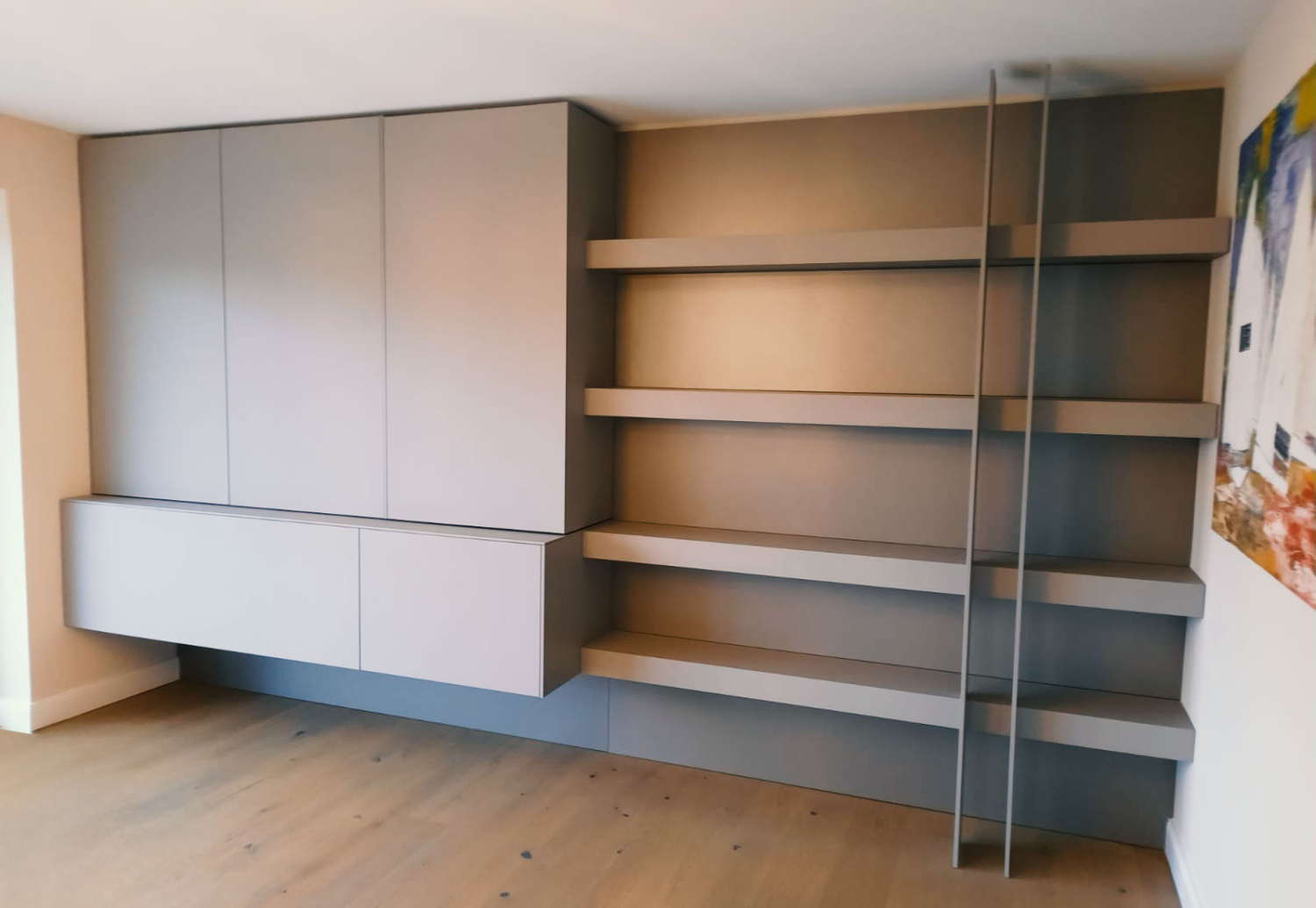 MODULNOVA Pantry Küche