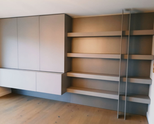 MODULNOVA Pantry Küche