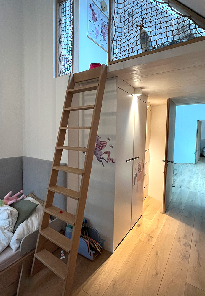 Kinderzimmer